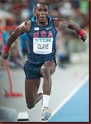 Will Claye