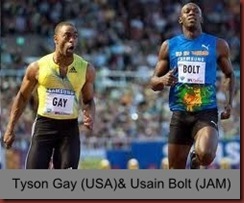Gay v Bolt