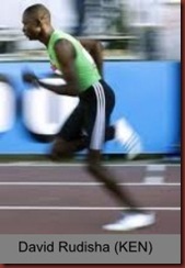 Rudisha