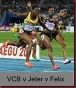 VCB, Felix, Jeter
