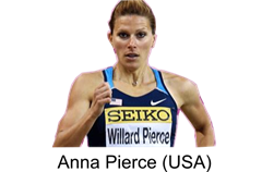 Anna Pierce