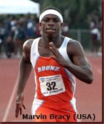 Bracy