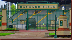 Hayward Field
