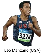 Leo Manzano