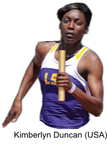 Kimberlyn Duncan