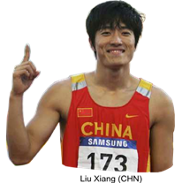 Liu Xiang 
