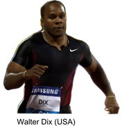 Waler Dix