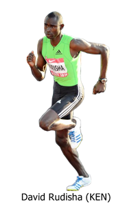 D Rudisha Full