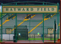 Hayward Field
