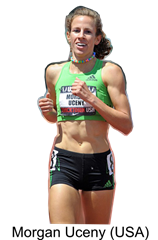 Morgan Uceny