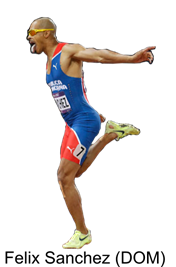 Felix Sanchez
