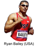 Ryan Bailey 