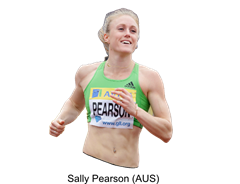 Pearson